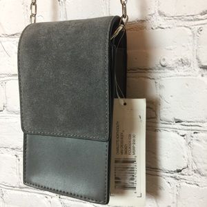 French Connection Charlotte Mini Crossbody